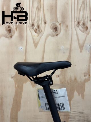 Cube Reaction Hybrid Pro 625 Shimano Deore 2024