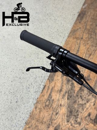 Cube Reaction Hybrid Pro 625 Shimano Deore 2024