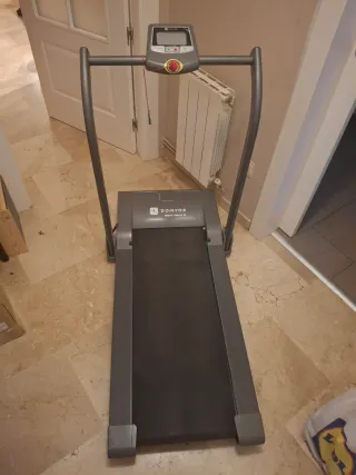 Cinta da cammino Domyos