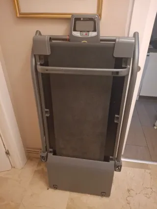 Cinta da cammino Domyos