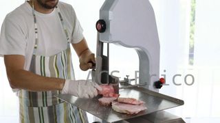 Sierra de Cinta SAP-1100 - 00930 - GARHE