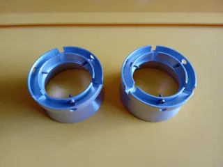 Copas para adaptadores NAB Revox (2 unidades)