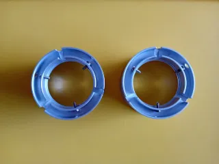 Copas para adaptadores NAB Revox (2 unidades)