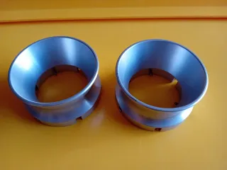 Copas para adaptadores NAB Revox (2 unidades)