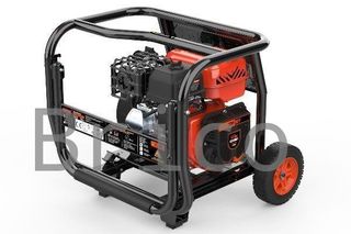 Motobomba DANUBIO 30000 L/h - 95m