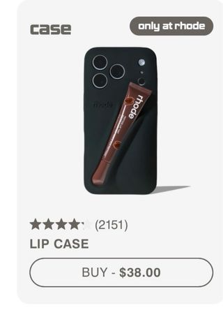 Cover Rhode per iPhone 13/14 pro