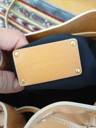 Bolso Bimba y Lola Marrón