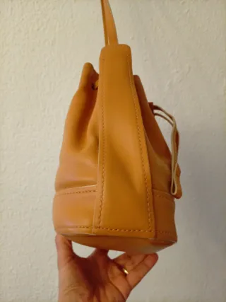 Bolso Bimba y Lola Marrón