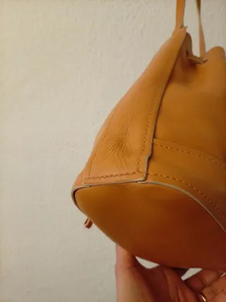 Bolso Bimba y Lola Marrón