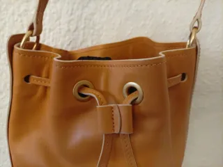Bolso Bimba y Lola Marrón