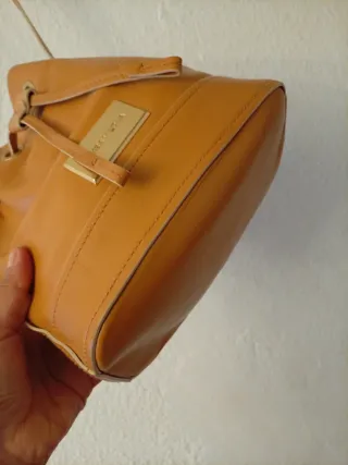 Bolso Bimba y Lola Marrón