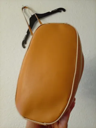 Bolso Bimba y Lola Marrón