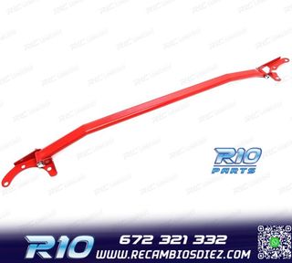 BARRA ESTABILIZADORA BMW F30 F31 F80 11-15 ROJA