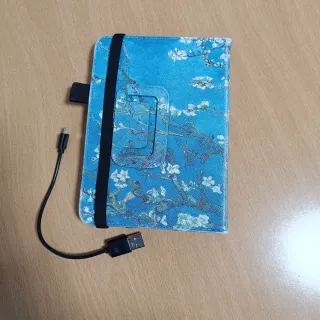 Amazon Kindle Paperwhite