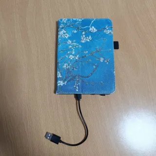 Amazon Kindle Paperwhite