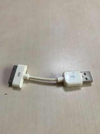Cavo USB a 30 pin per iPhone 4