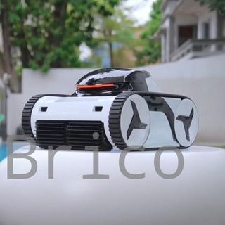 Robot Limpiafondos Piscina Batería Inverx 30 - Fairland