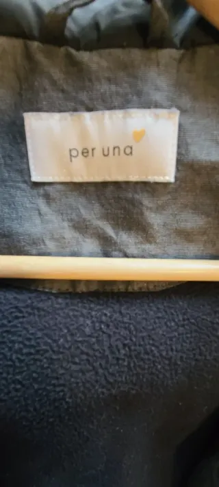 Giubbotto grigio donna con cappuccio