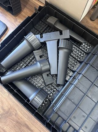 Tumbona Keter Jaipur Plegable Exterior