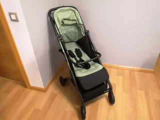 Silla de paseo Jané Rocket Sport