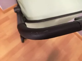 Silla de paseo Jané Rocket Sport