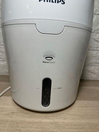 Philips Humidificador de Aire