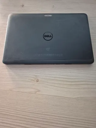 Tablet Dell Windows 10 Nero