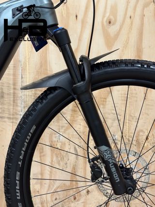 Cube Reaction Hybrid Pro 500 Shimano Deore 2022