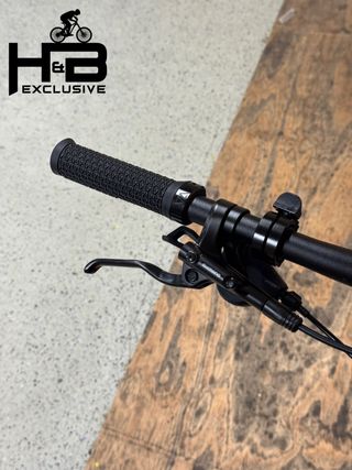 Cube Reaction Hybrid Pro 500 Shimano Deore 2022