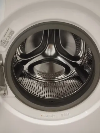 LAVADORA MARCA BEKO