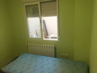 Piso en alquiler en Universidad en Ciudad Real