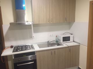 Piso en alquiler en Universidad en Ciudad Real