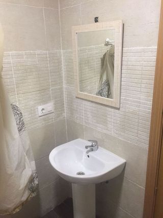 Piso en alquiler en Universidad en Ciudad Real