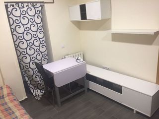 Piso en alquiler en Universidad en Ciudad Real