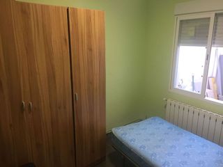 Piso en alquiler en Universidad en Ciudad Real