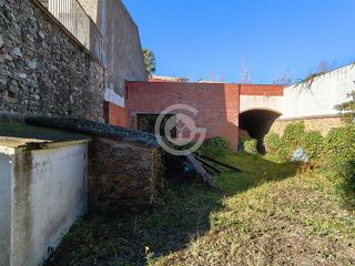 Solar en venta en Vila de Palafrugell - Llofriu - Barceloneta en Palafrugell