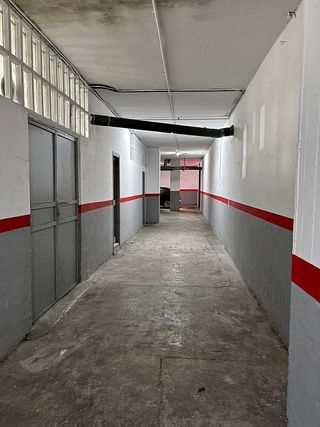 Local comercial en venta en La Marina de Port en Barcelona