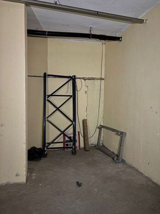 Local comercial en venta en La Marina de Port en Barcelona