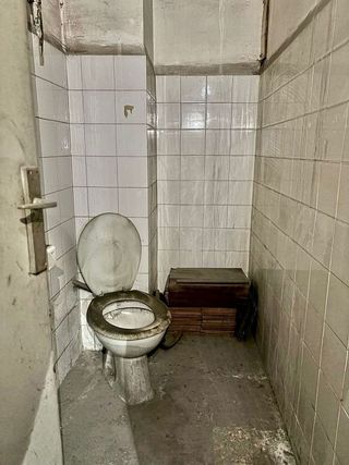 Local comercial en venta en La Marina de Port en Barcelona