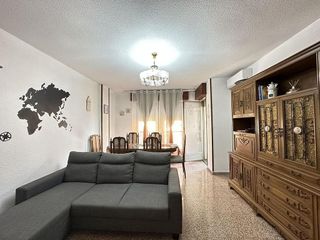 Piso en alquiler en San Blas - Santo Domigo en Alicante