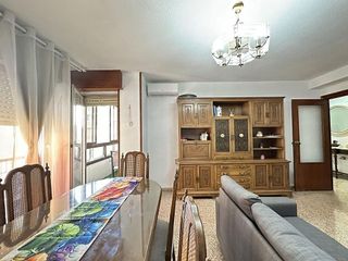 Piso en alquiler en San Blas - Santo Domigo en Alicante