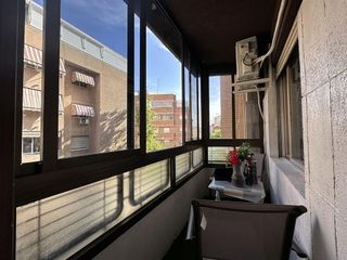 Piso en alquiler en San Blas - Santo Domigo en Alicante