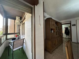 Piso en alquiler en San Blas - Santo Domigo en Alicante