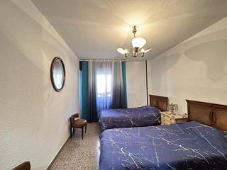 Piso en alquiler en San Blas - Santo Domigo en Alicante