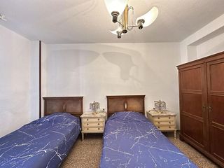 Piso en alquiler en San Blas - Santo Domigo en Alicante