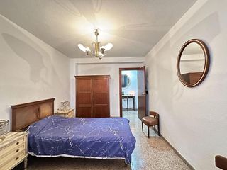 Piso en alquiler en San Blas - Santo Domigo en Alicante