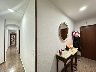 Piso en alquiler en San Blas - Santo Domigo en Alicante