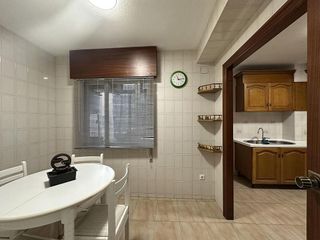 Piso en alquiler en San Blas - Santo Domigo en Alicante