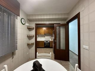 Piso en alquiler en San Blas - Santo Domigo en Alicante