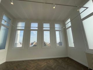 Oficina en alquiler en Paseo Independencia en Zaragoza